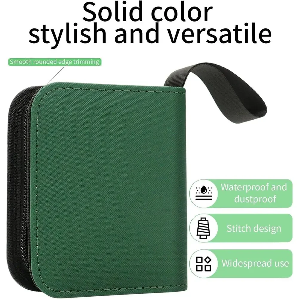 KuBeiBear card binder